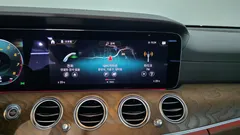 2023 Mercedes-Benz E-Class E250 Exclusive — фото 20
