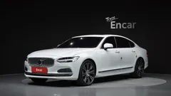 2023 Volvo S90 T8 AWD Ultimate Bright — фото 1
