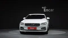 2023 Volvo S90 T8 AWD Ultimate Bright — фото 3