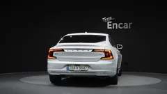 2023 Volvo S90 T8 AWD Ultimate Bright — фото 4