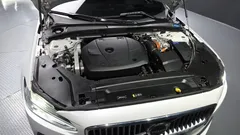 2023 Volvo S90 T8 AWD Ultimate Bright — фото 6