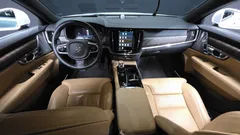 2023 Volvo S90 T8 AWD Ultimate Bright — фото 7