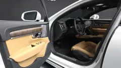2023 Volvo S90 T8 AWD Ultimate Bright — фото 10