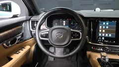 2023 Volvo S90 T8 AWD Ultimate Bright — фото 13