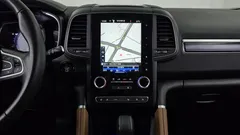 2022 Renault-KoreaSamsung QM6 2.0 GDe RE Signature 2WD, белый — фото 14
