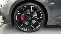 2023 Audi RS3 2.5 TFSI Quattro, серый — фото 5