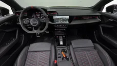 2023 Audi RS3 2.5 TFSI Quattro, серый — фото 7