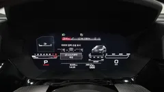 2023 Audi RS3 2.5 TFSI Quattro, серый — фото 8