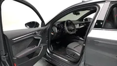 2023 Audi RS3 2.5 TFSI Quattro, серый — фото 10