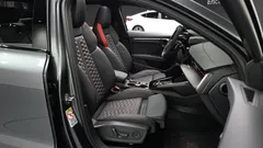 2023 Audi RS3 2.5 TFSI Quattro, серый — фото 15