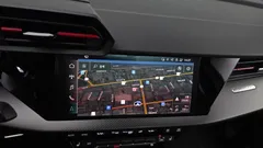 2023 Audi RS3 2.5 TFSI Quattro, серый — фото 18