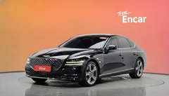 2022 Genesis G80 Gasoline 2.5 Turbo AWD — фото 1