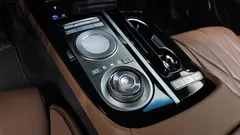 2022 Genesis G80 Gasoline 2.5 Turbo AWD — фото 9