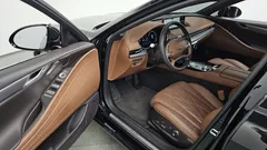 2022 Genesis G80 Gasoline 2.5 Turbo AWD — фото 10
