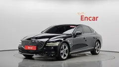 2022 Genesis G80 Gasoline 2.5 Turbo AWD — фото 13