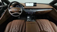 2022 Genesis G80 Gasoline 2.5 Turbo AWD — фото 14