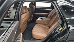 2022 Genesis G80 Gasoline 2.5 Turbo AWD — фото 15