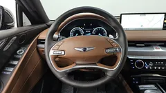 2022 Genesis G80 Gasoline 2.5 Turbo AWD — фото 16