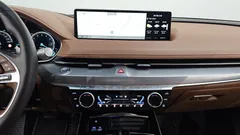 2022 Genesis G80 Gasoline 2.5 Turbo AWD — фото 17