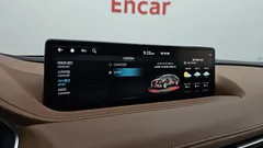 2022 Genesis G80 Gasoline 2.5 Turbo AWD — фото 19