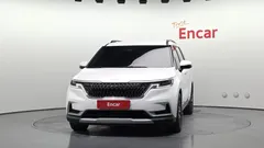 2023 Kia Carnival Diesel 9-Seater Prestige — фото 3