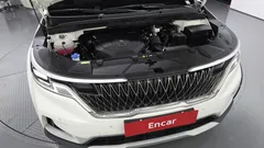 2023 Kia Carnival Diesel 9-Seater Prestige — фото 6