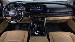 2023 Kia Carnival Diesel 9-Seater Prestige — фото 7
