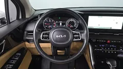 2023 Kia Carnival Diesel 9-Seater Prestige — фото 14