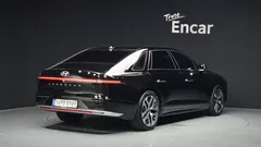 2023 Hyundai Grandeur Premium — фото 2
