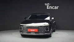 2023 Hyundai Grandeur Premium — фото 3