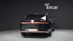 2023 Hyundai Grandeur Premium — фото 4