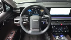 2023 Hyundai Grandeur Premium — фото 13
