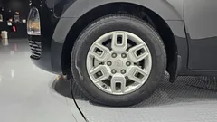 2022 Hyundai Staria Tourer 11-Seater, чёрный — фото 5