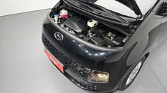 2022 Hyundai Staria Tourer 11-Seater, чёрный — фото 6