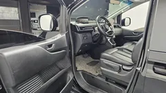 2022 Hyundai Staria Tourer 11-Seater, чёрный — фото 10