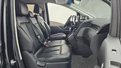 2022 Hyundai Staria Tourer 11-Seater, чёрный — фото 11