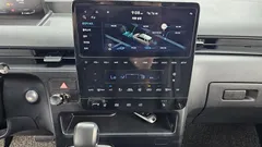 2022 Hyundai Staria Tourer 11-Seater, чёрный — фото 15
