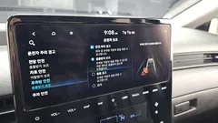 2022 Hyundai Staria Tourer 11-Seater, чёрный — фото 17