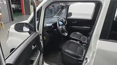 2023 Kia RAY Standard, белый — фото 10