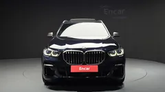 2022 BMW X5 M50i — фото 3