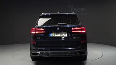 2022 BMW X5 M50i — фото 4