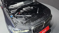 2022 BMW X5 M50i — фото 6