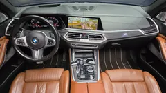 2022 BMW X5 M50i — фото 7