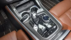 2022 BMW X5 M50i — фото 9