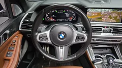 2022 BMW X5 M50i — фото 18