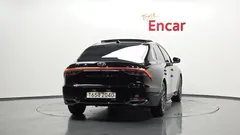 2022 Hyundai Grandeur 3.0 LPi Rent Car — фото 4