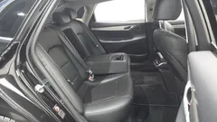 2022 Hyundai Grandeur 3.0 LPi Rent Car — фото 11