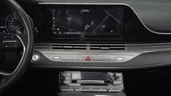 2022 Hyundai Grandeur 3.0 LPi Rent Car — фото 13