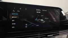 2022 Hyundai Grandeur 3.0 LPi Rent Car — фото 16