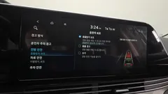 2022 Hyundai Grandeur 3.0 LPi Rent Car — фото 18